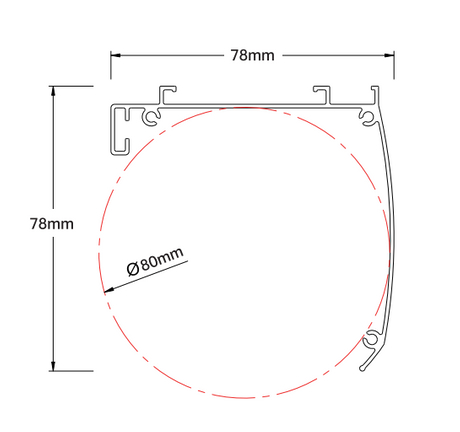 RS01 Cassette&Bracket