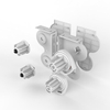 PJ02 Dual Roller System
