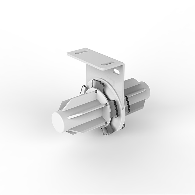 FJ13 Roller System