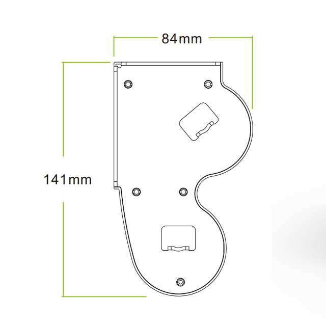 PJ02 Dual Roller System