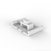 Ladder Cord Button of GDBY