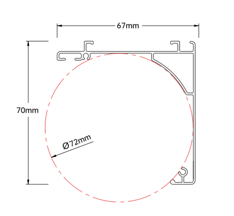 RS07 Cassette&Bracket