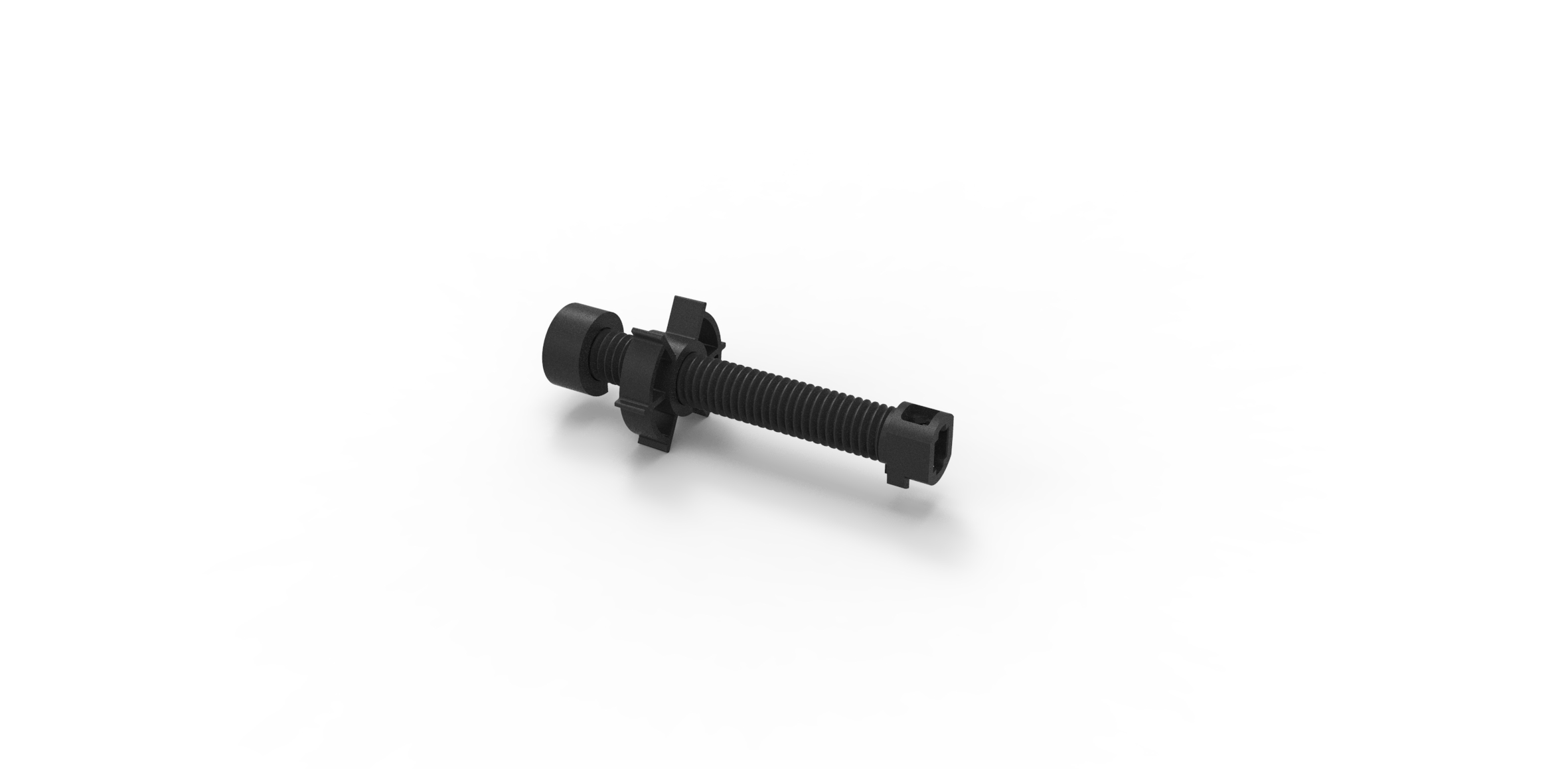 38MM Limiter(Short)