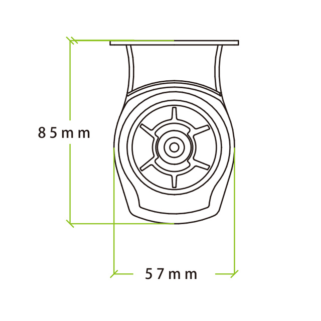 FJ02 Roller System