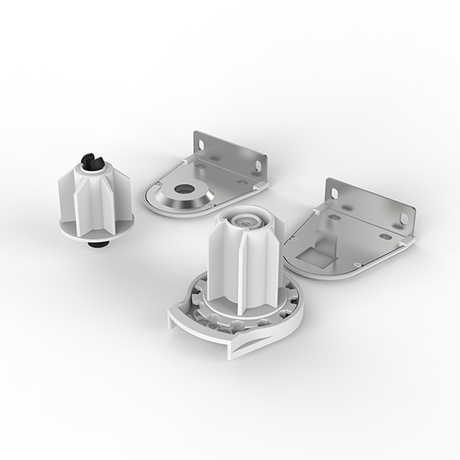FJ04 Roller System