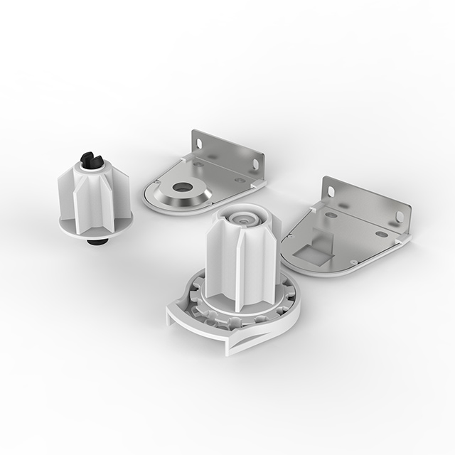 FJ04 Roller System