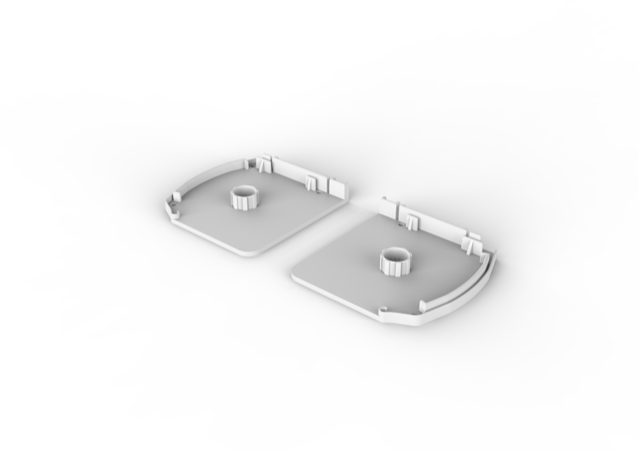 RS02 Cassette&Bracket