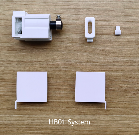 HB01 System