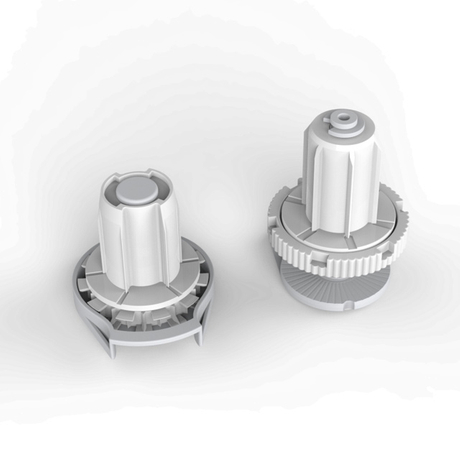 FJ05-28 Bracket Free Roller System