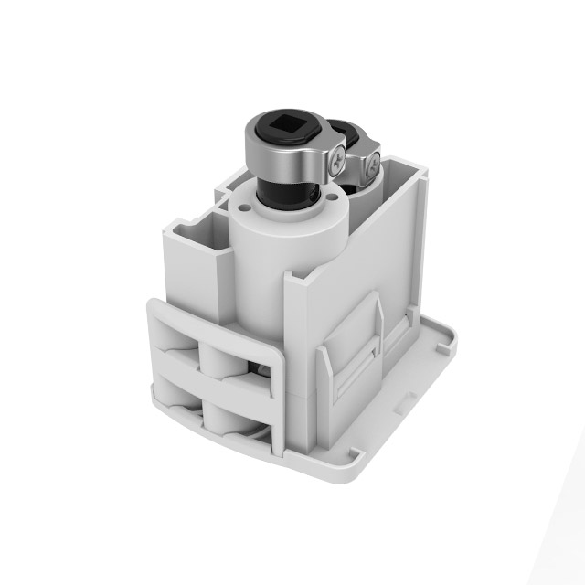 Dual Clutch of GB01(R/L)