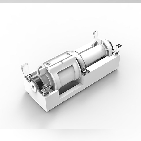 MB01 Roller-Bearing