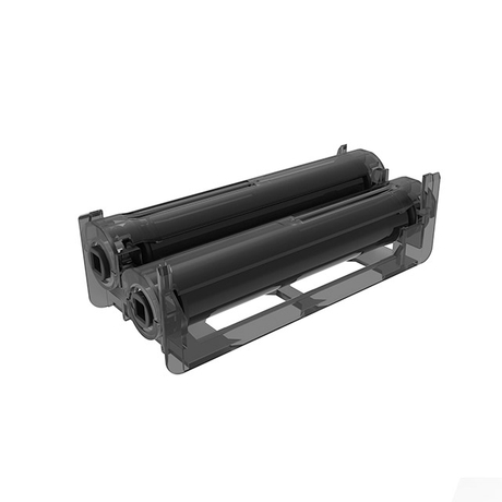 Dual Rollers of GB01