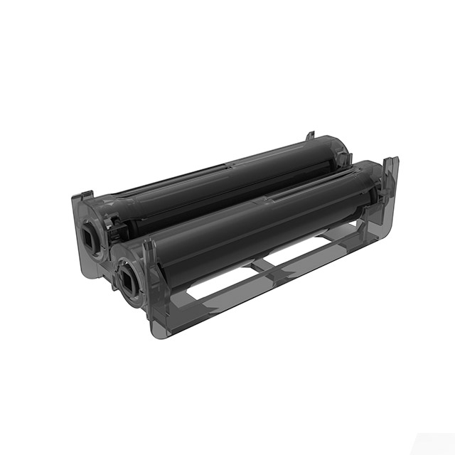 Dual Rollers of GB01