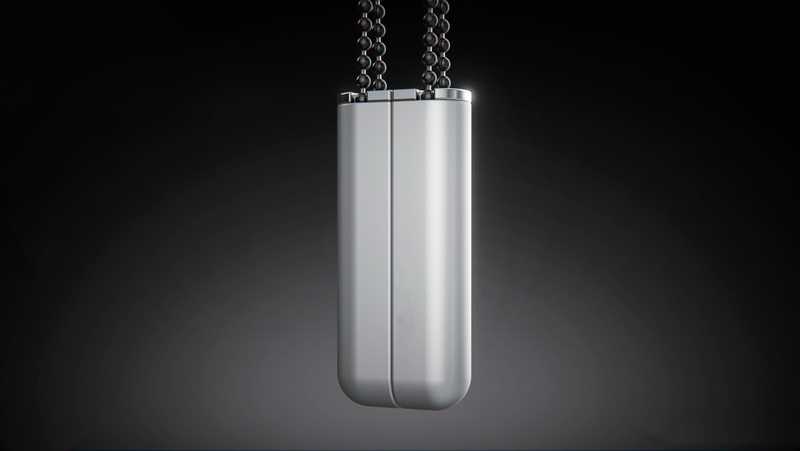 Chain Weight 05