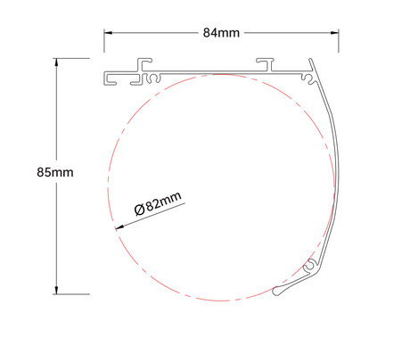RS02 Cassette&Bracket