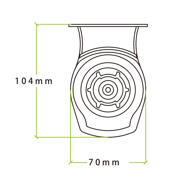 FJ01 Roller System