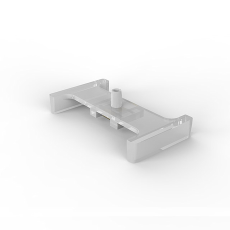 Cord Pulley of Bottom Rail（45mm）