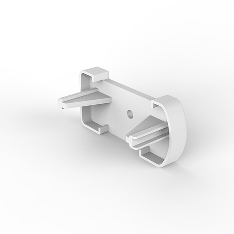 End Cup of AF01 Rail (25mm)-R/L