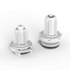 FJ05-38 Bracket Free System