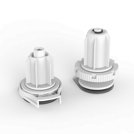 FJ05-38 Bracket Free System