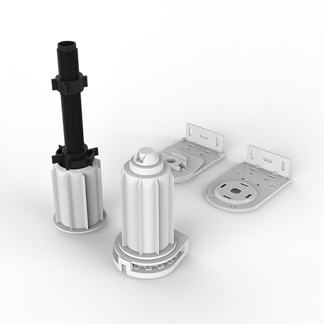 FJ21 Roller System