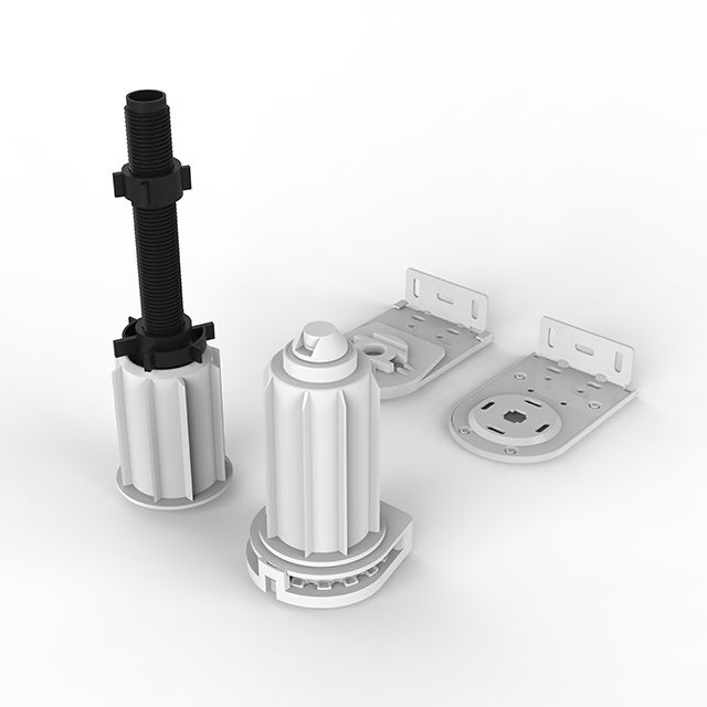 FJ21 Roller System