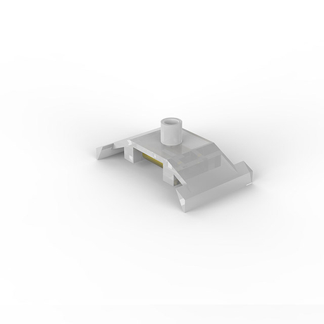Cord Pulley of Bottom Rail（25mm）