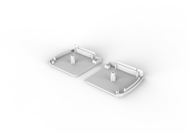 RS01 Cassette&Bracket