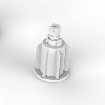End Plug 28MM