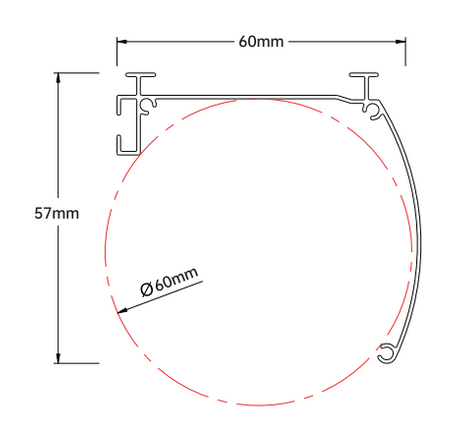 RS04 Cassette&Bracket