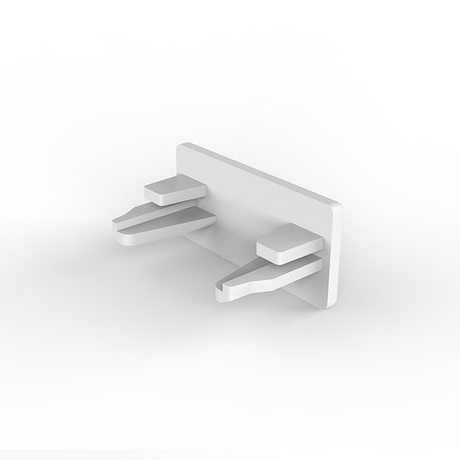 End Cup of BF01 Rail (25mm)